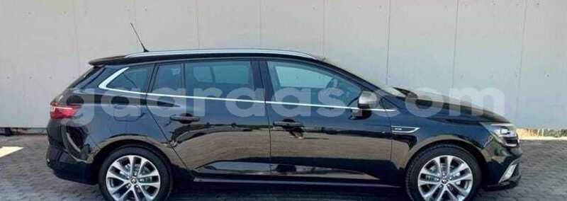 Big with watermark renault megane dakar dakar 34466