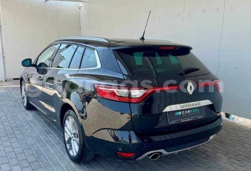 Big with watermark renault megane dakar dakar 34466