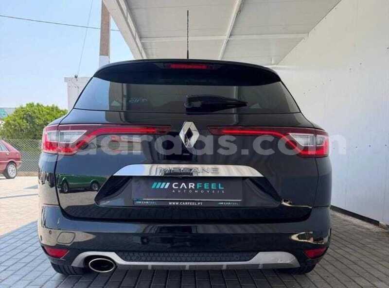 Big with watermark renault megane dakar dakar 34466