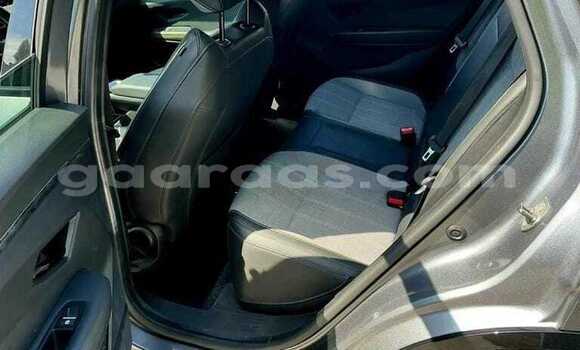 Buy Used Renault Megane Silver Car in Dabo in Kolda Buy Used Renault Megane Silver Car in Dabo in Kolda
