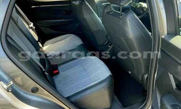 Buy Used Renault Megane Silver Car in Dabo in Kolda Buy Used Renault Megane Silver Car in Dabo in Kolda