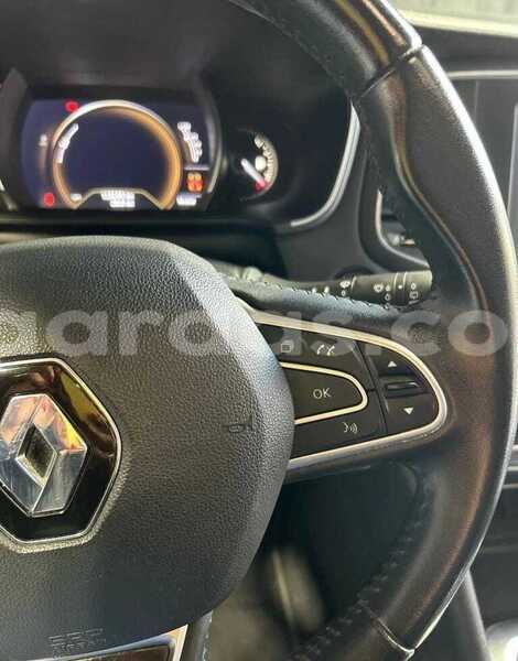 Big with watermark renault megane kolda dabo 34468