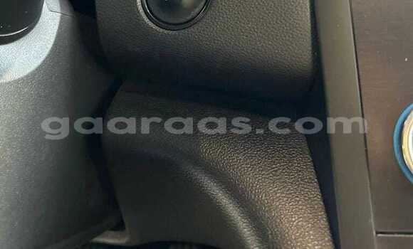Buy Used Renault Megane White Car in Dabo in Kolda Buy Used Renault Megane White Car in Dabo in Kolda