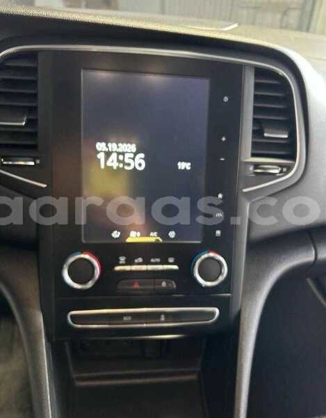Big with watermark renault megane kolda dabo 34468