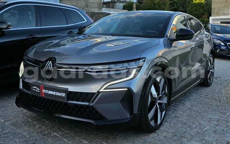 Big with watermark renault megane louga dahra 34469
