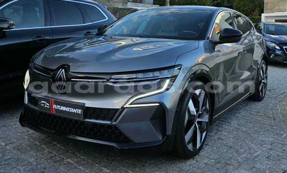 Acheter Occasion Voiture Renault Megane Gris à Dahra, Louga Acheter Occasion Voiture Renault Megane Gris à Dahra, Louga