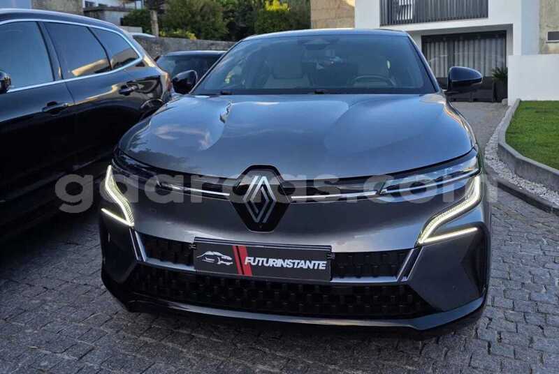 Big with watermark renault megane louga dahra 34469