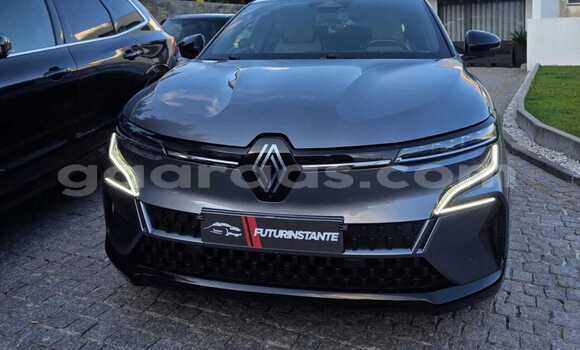 Acheter Occasion Voiture Renault Megane Gris à Dahra, Louga Acheter Occasion Voiture Renault Megane Gris à Dahra, Louga