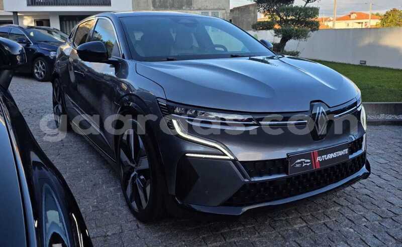 Big with watermark renault megane louga dahra 34469