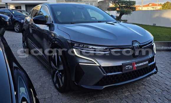 Acheter Occasion Voiture Renault Megane Gris à Dahra, Louga Acheter Occasion Voiture Renault Megane Gris à Dahra, Louga