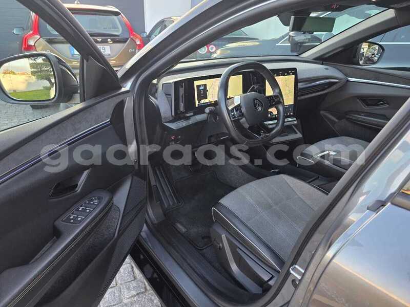 Big with watermark renault megane louga dahra 34469