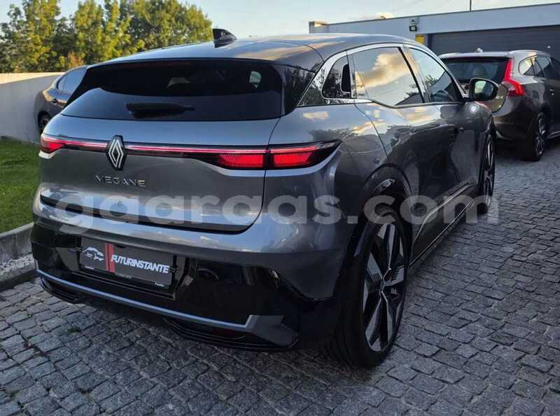 Big with watermark renault megane louga dahra 34469