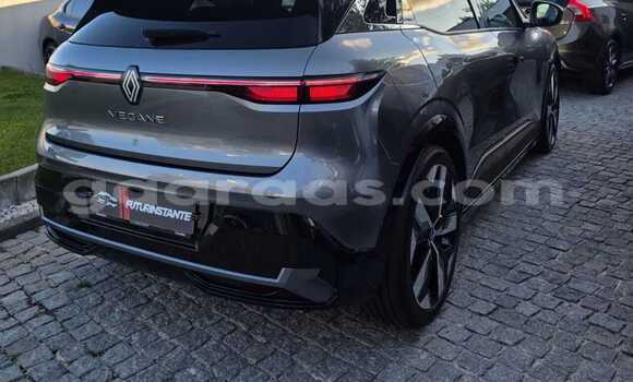 Acheter Occasion Voiture Renault Megane Gris à Dahra, Louga Acheter Occasion Voiture Renault Megane Gris à Dahra, Louga