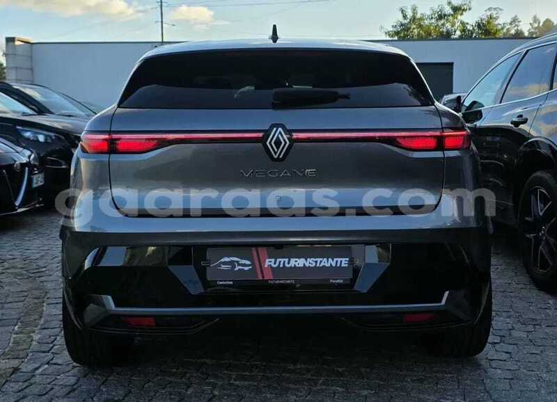 Big with watermark renault megane louga dahra 34469