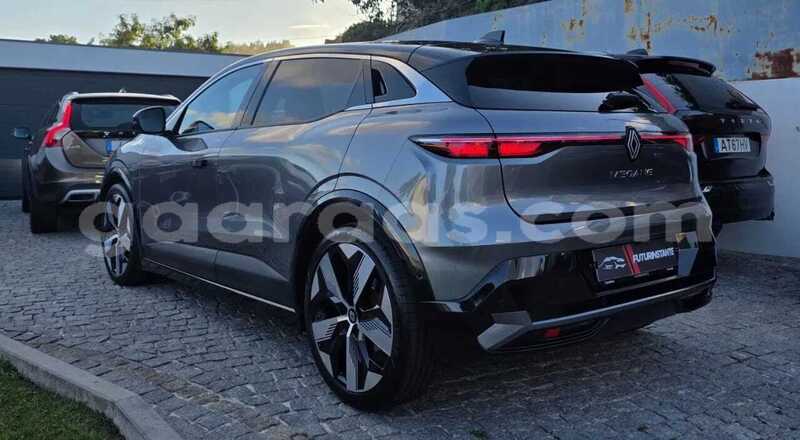 Big with watermark renault megane louga dahra 34469