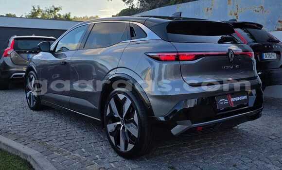 Acheter Occasion Voiture Renault Megane Gris à Dahra, Louga Acheter Occasion Voiture Renault Megane Gris à Dahra, Louga