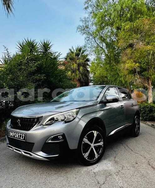 Big with watermark peugeot 3008 dakar dakar 34470