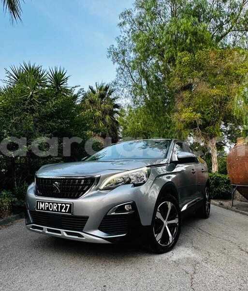 Big with watermark peugeot 3008 dakar dakar 34470