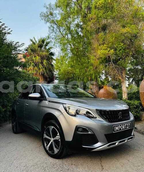 Big with watermark peugeot 3008 dakar dakar 34470