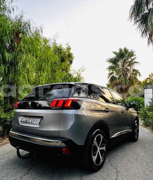 Big with watermark peugeot 3008 dakar dakar 34470