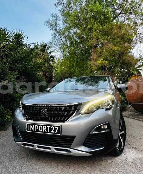Big with watermark peugeot 3008 dakar dakar 34470