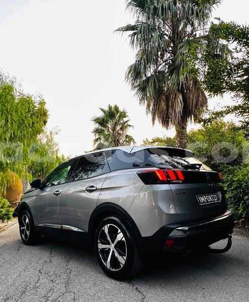 Big with watermark peugeot 3008 dakar dakar 34470