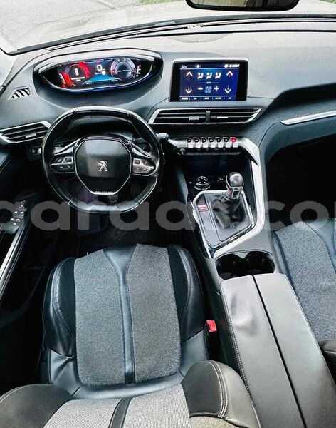 Big with watermark peugeot 3008 dakar dakar 34470
