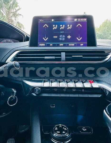 Big with watermark peugeot 3008 dakar dakar 34470