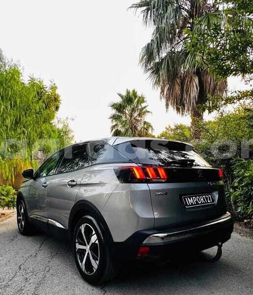 Big with watermark peugeot 3008 dakar dakar 34470