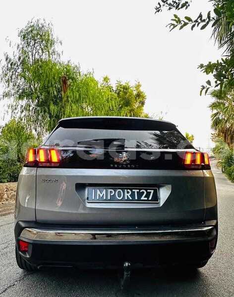 Big with watermark peugeot 3008 dakar dakar 34470
