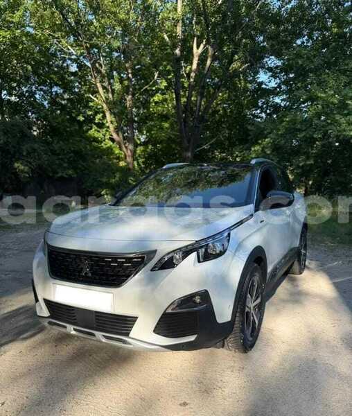 Big with watermark peugeot 3008 dakar dakar 34471