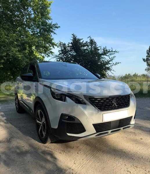 Big with watermark peugeot 3008 dakar dakar 34471