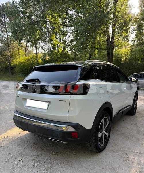 Big with watermark peugeot 3008 dakar dakar 34471
