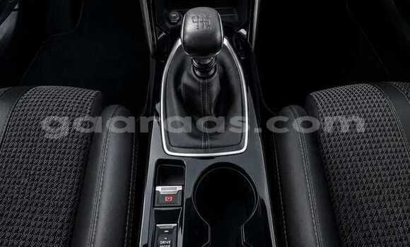 Buy Used Peugeot 2008 White Car in Dabo in Kolda Buy Used Peugeot 2008 White Car in Dabo in Kolda