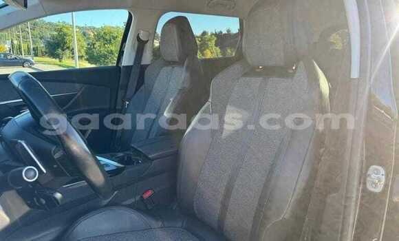 Buy Used Peugeot 5008 Black Car in Dakar in Dakar Buy Used Peugeot 5008 Black Car in Dakar in Dakar