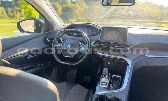 Buy Used Peugeot 5008 Black Car in Dakar in Dakar Buy Used Peugeot 5008 Black Car in Dakar in Dakar