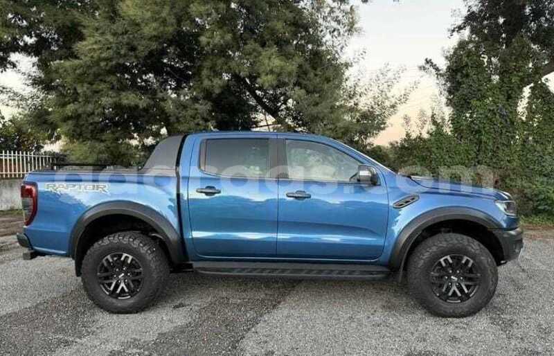 Big with watermark ford ranger dakar dakar 34477