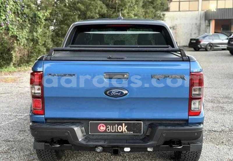 Big with watermark ford ranger dakar dakar 34477