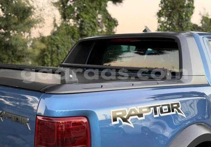 Big with watermark ford ranger dakar dakar 34477