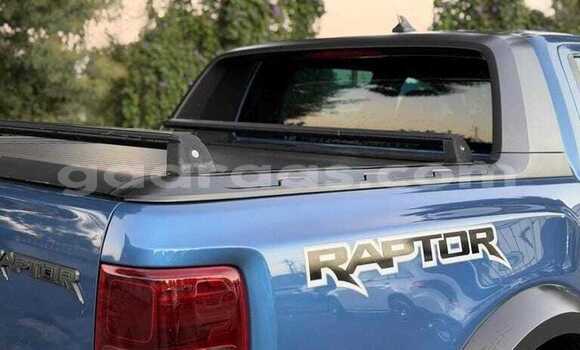 Buy Used Ford Ranger Bleu de nuit Car in Dakar in Dakar Buy Used Ford Ranger Bleu de nuit Car in Dakar in Dakar