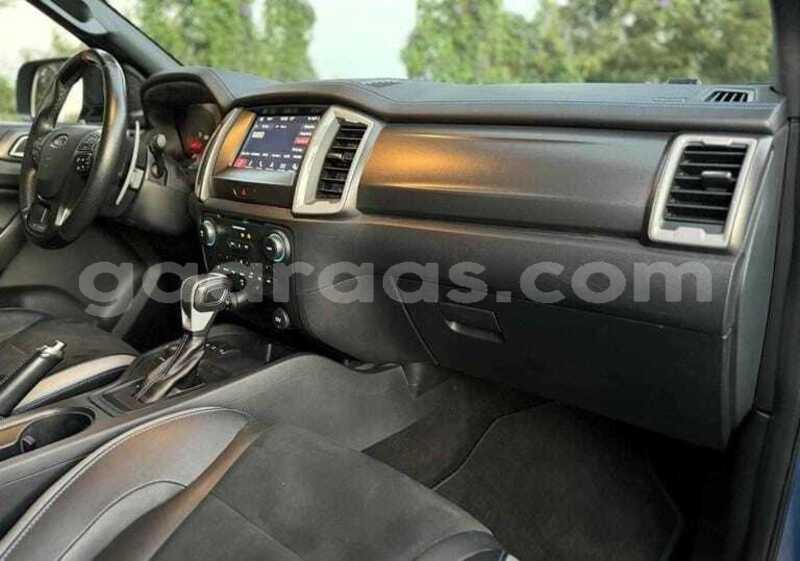 Big with watermark ford ranger dakar dakar 34477
