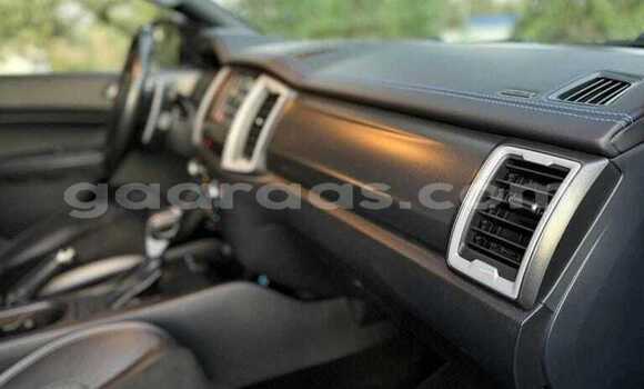 Buy Used Ford Ranger Bleu de nuit Car in Dakar in Dakar Buy Used Ford Ranger Bleu de nuit Car in Dakar in Dakar