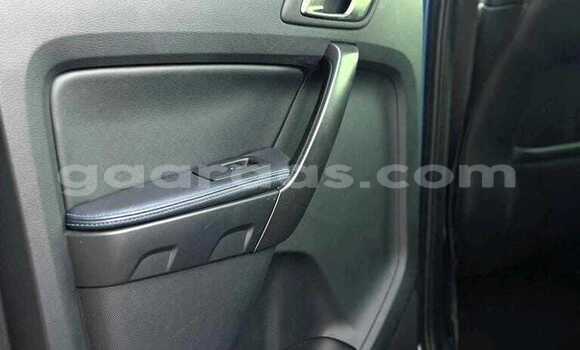 Buy Used Ford Ranger Bleu de nuit Car in Dakar in Dakar Buy Used Ford Ranger Bleu de nuit Car in Dakar in Dakar