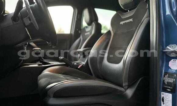 Buy Used Ford Ranger Bleu de nuit Car in Dakar in Dakar Buy Used Ford Ranger Bleu de nuit Car in Dakar in Dakar