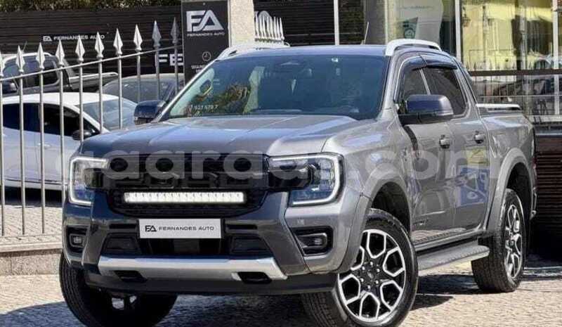 Big with watermark ford ranger kolda dabo 34478