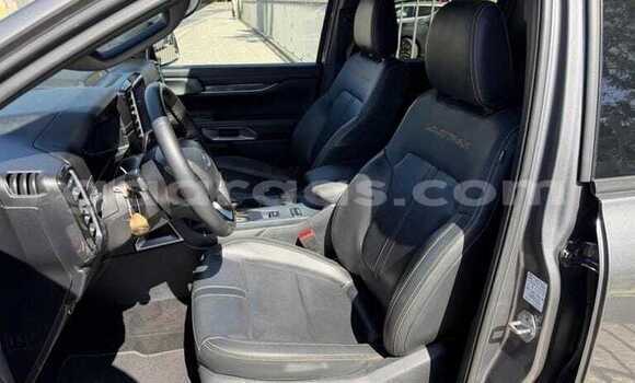 Buy Used Ford Ranger Silver Car in Dabo in Kolda Buy Used Ford Ranger Silver Car in Dabo in Kolda