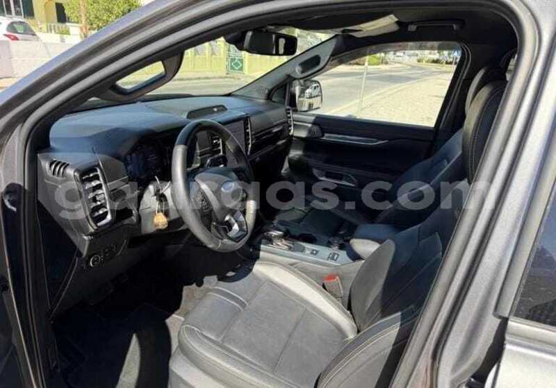Big with watermark ford ranger kolda dabo 34478