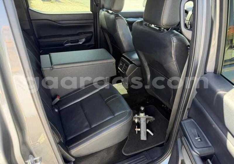 Big with watermark ford ranger kolda dabo 34478