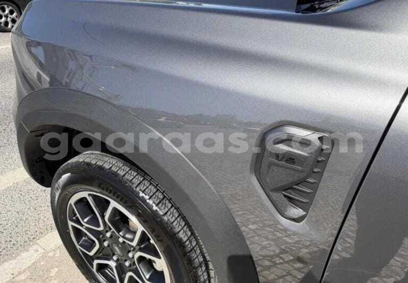 Big with watermark ford ranger kolda dabo 34478