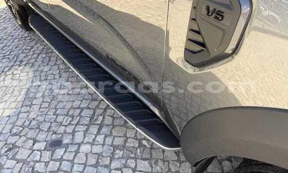Buy Used Ford Ranger Silver Car in Dabo in Kolda Buy Used Ford Ranger Silver Car in Dabo in Kolda